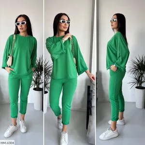 Костюм HM-6305 Фабрика Моды