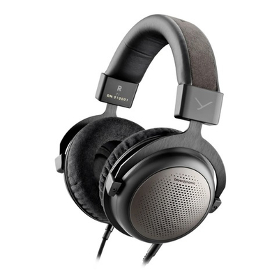 Проводные полноразмерные наушники Beyerdynamic T1 (3rd Gen)