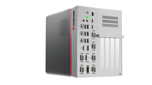 Промышленный компьютер PROMPOWER PIPC-SM7-I58400