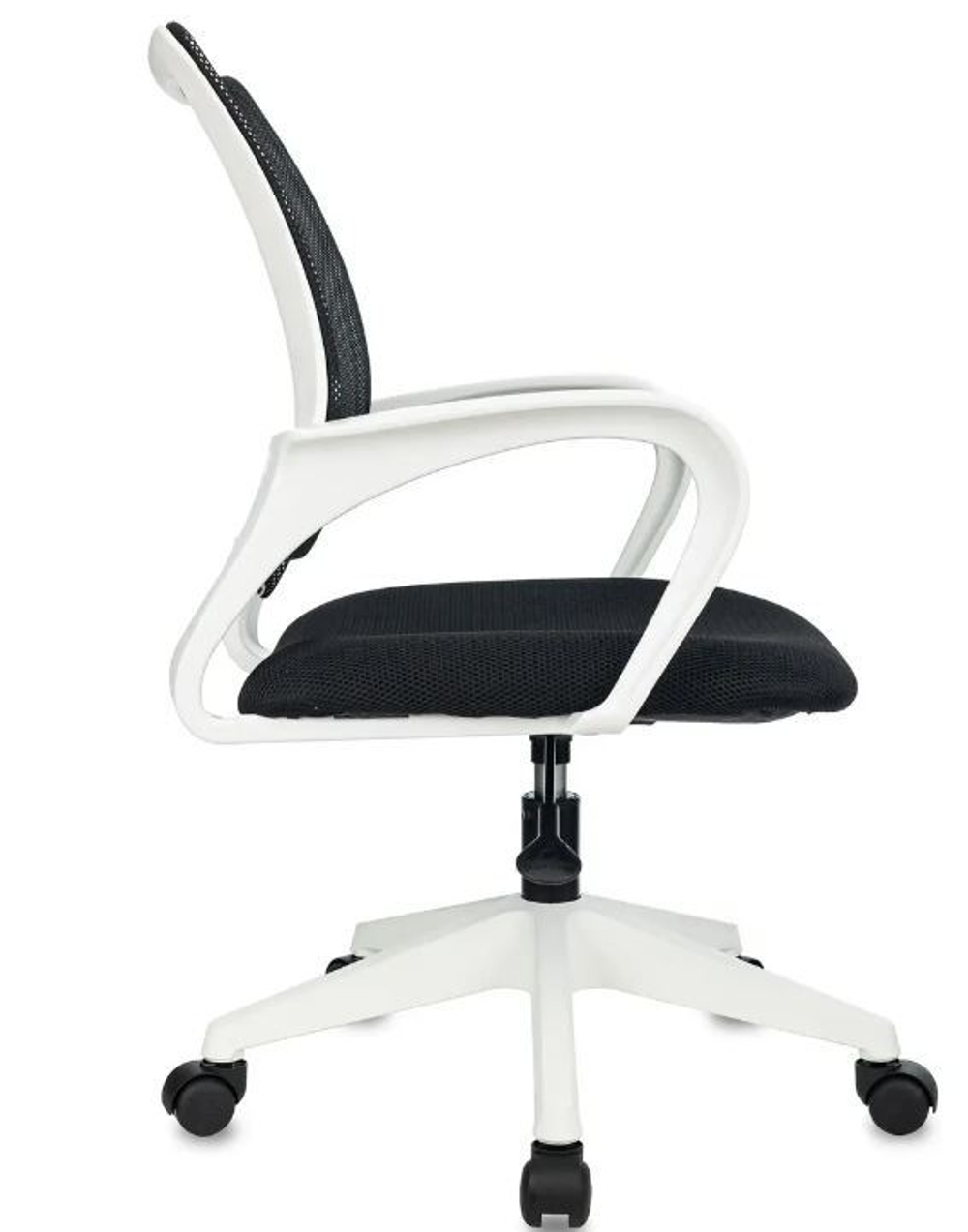 Кресло  Бюрократ CH W 696