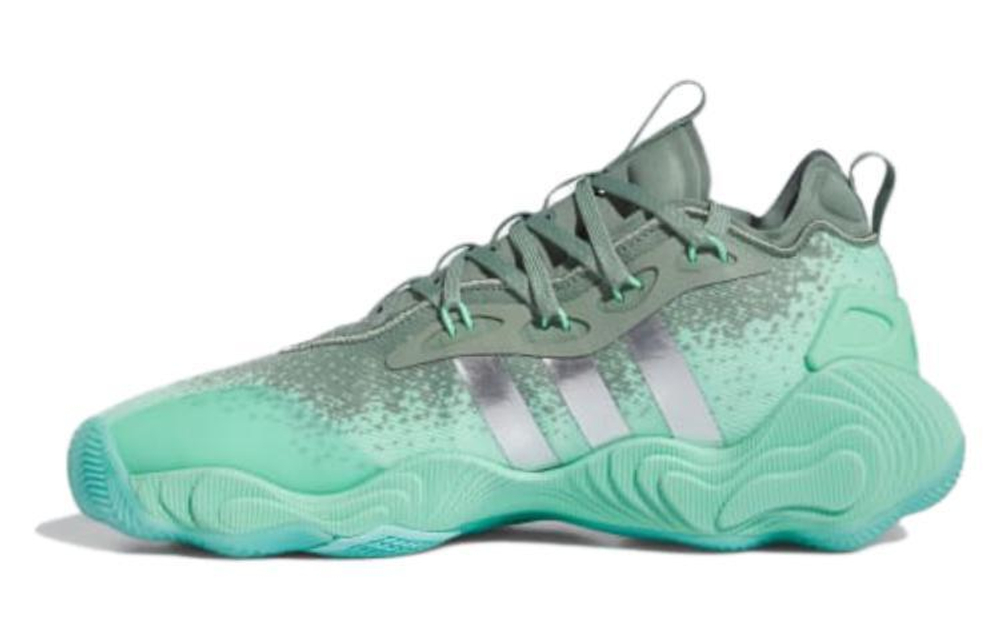 Кроссовки Adidas Trae Young 3.0