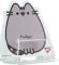 Kitab rəfi metal 470527 Pusheen Minecraft YES