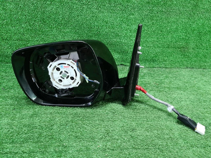 Зеркало левое Lexus LX 3 (2015-2023) 21 контакт