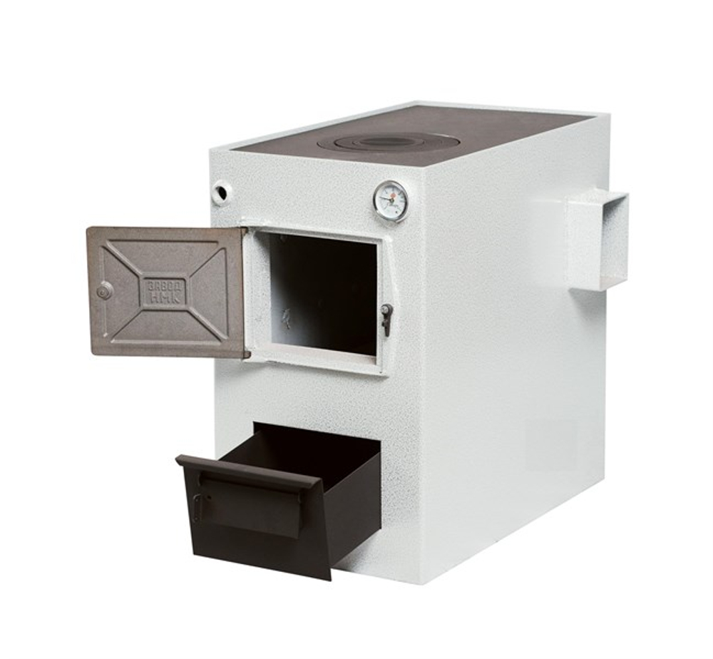 Котел Cибирь КВО 12 кВт