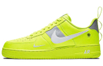 Кроссовки Nike Air Force 1 07 Lv8 Utility "Volt"
