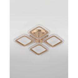 Светильник потолочный светодиодный Rivoli   6179-702 LED 64Вт 3000-6000К с пультом