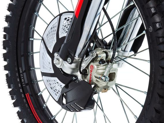 Мотоцикл кроссовый эндуро SHARMAX Expert Air 300