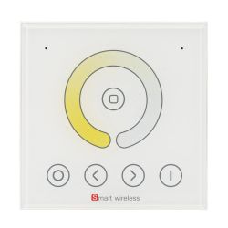 Панель ARL-2022-MIX (12-24V, 4x4A, Sens) (Arlight, IP20 Пластик, 3 года) 032359