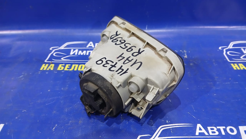 Туманка правая Honda INSPIRE 1998-2001