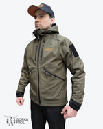 Костюм Remington Гималаи Himalayan Dark Olive