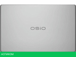 Ноутбук OSiO FocusLine F140I-008