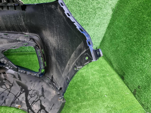 Бампер передний Hongqi HS5 (2019-н.в.)