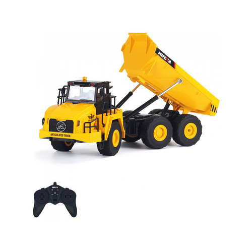 Радиоуправляемый карьерный самосвал 1:16