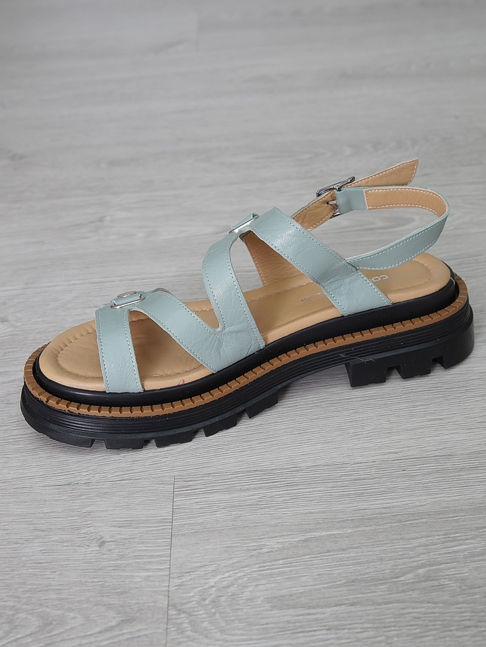 Босоножки женские летние