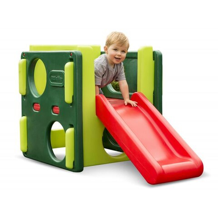 Little Tikes - Обезьянья роща для детей Juicy Green 447A / артикул   447A  / GTIN 0050743583957