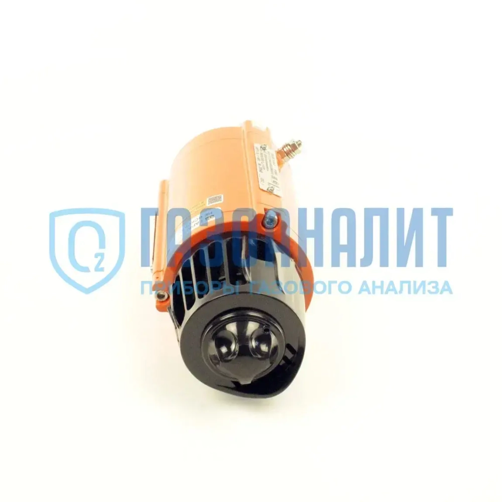 ОГС-ПГП/М газоанализатор взрывоопасных газов оптический автоматический взрывозащищённый стационарный