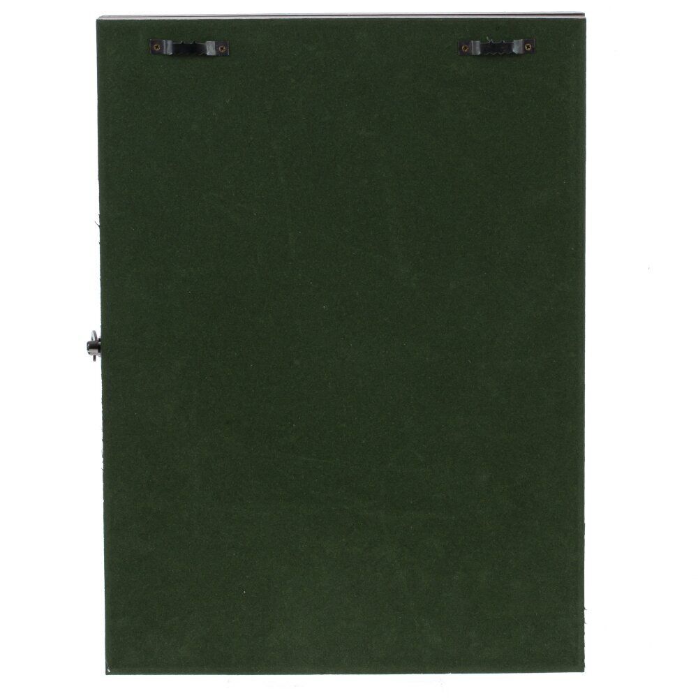 GAEM Ключница, L28 W6 H38 см