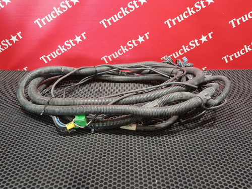 Проводка ABS