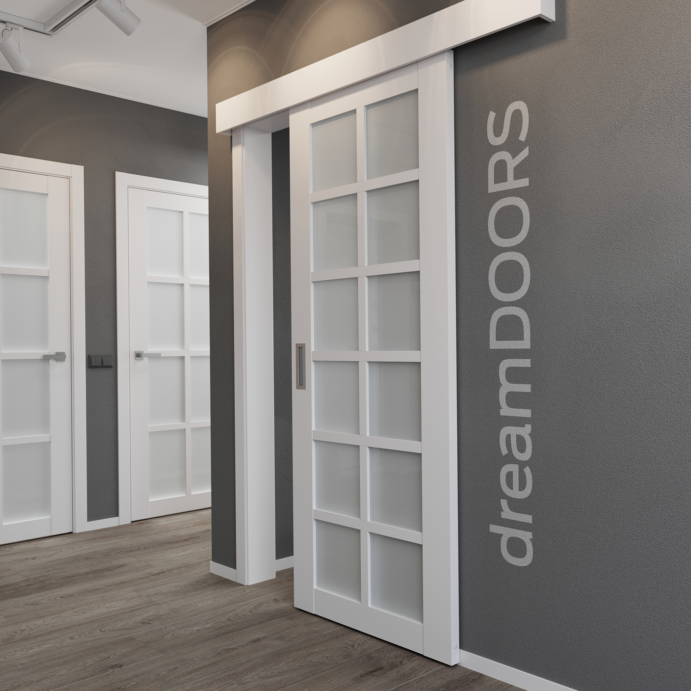 Коллекция WALES