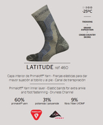 НОСКИ MUND 460 LATITUDE