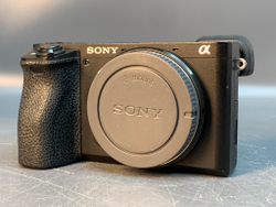 Sony A6500 Body 22646 кадров