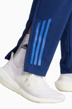 Штаны adidas Tiro 24 Competition Presentation - темно-синий
