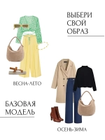 Сумка через плечо большая шоппер мешок