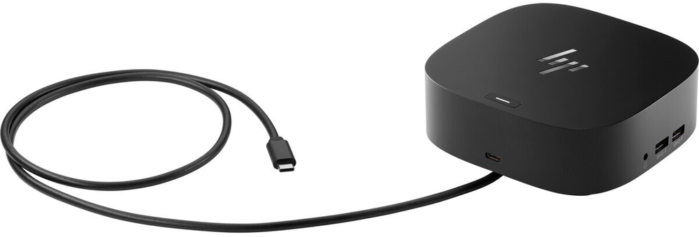 Док-станция  HP USB-C G5