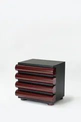 Тумба прикроватная STORET