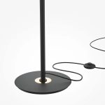 Торшер Maytoni DRESS CODE MOD348FL-L24BBS3K