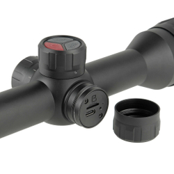 Veber DigitalHunt TU50X4-32 - фото 3