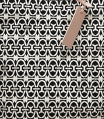 Сумка-шопер NEVER WITHOUT Coccinelle - черный(E1 MBD 11 01 01)