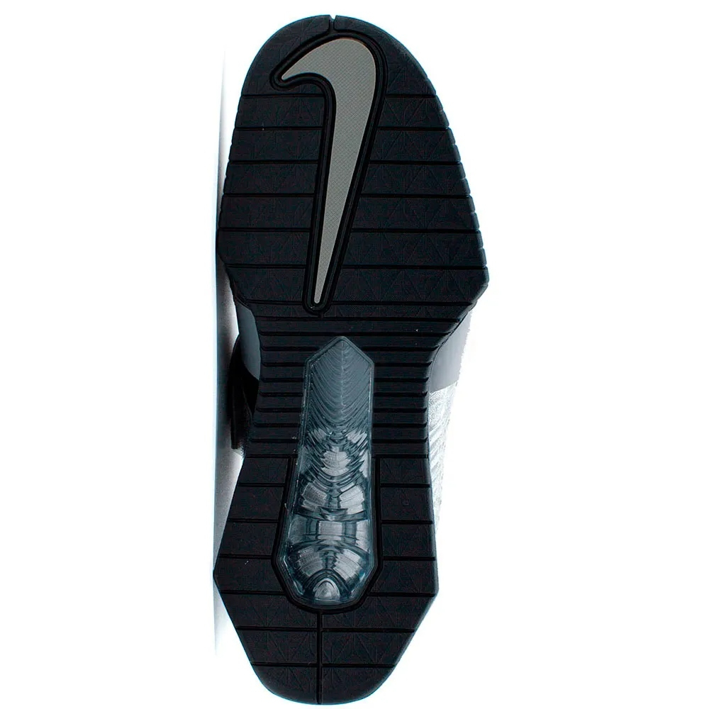 Штангетки Nike Romaleos 4 SE White / Metallic Slvr-Anthracite-Wolf Grey