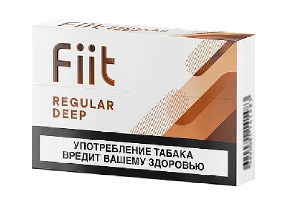 Стики Fiit Regular deep купить в Москве с доставкой по России