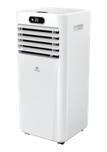 Мобильный кондиционер cерии TESORO RM-TS28CH-E