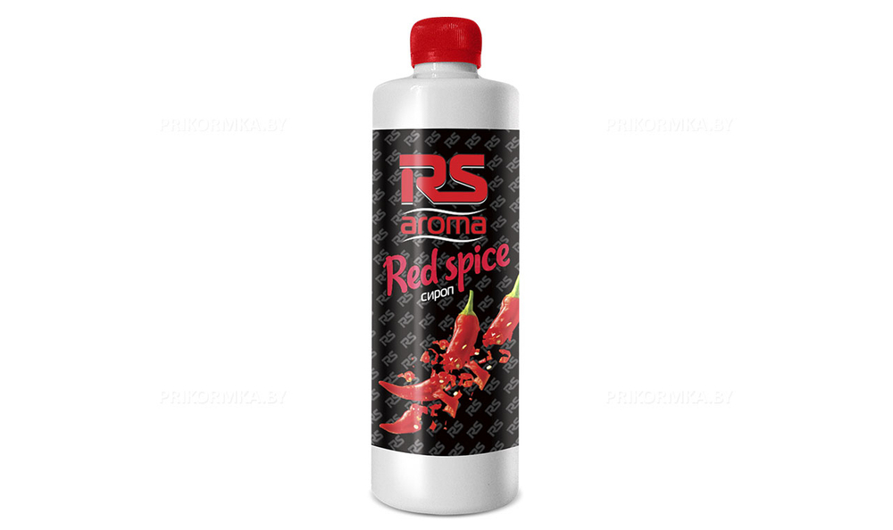 Ароматизатор RS "Red spice", 500мл