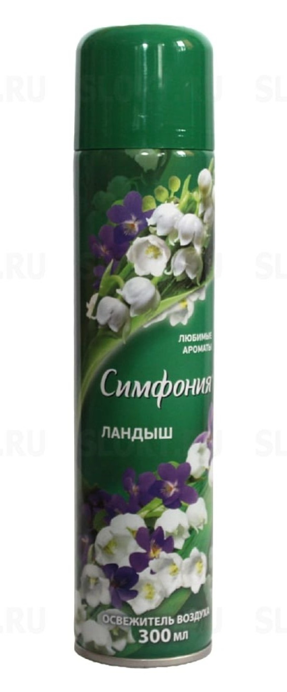 Осв. возд. Симфония 300мл. Ландыш (Арнест)