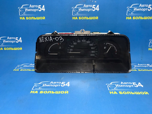 Щиток приборов DAEWOO NEXIA 2007