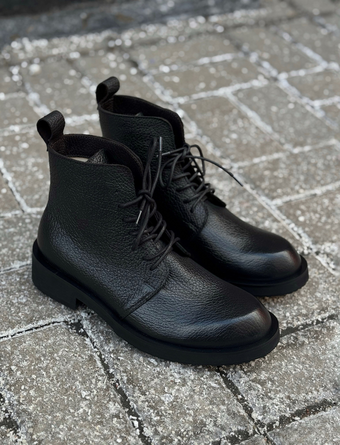 SeamSimple black elephant