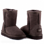 Угги Kids Classic Chocolate