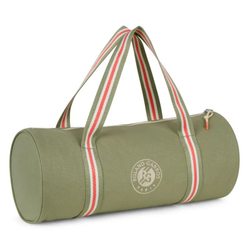 Спортивная сумка Roland Garros Sporty Chic Duffel - green