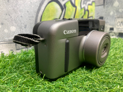 Canon Prima Super 135