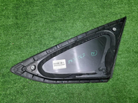 Форточка задняя левая Chery Arrizo 8 (2022-н.в.)