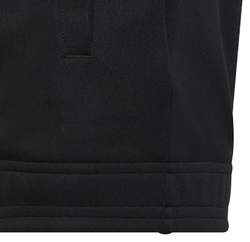 Детская теннисная толстовка Adidas Kids Entrada 22 Track - Black