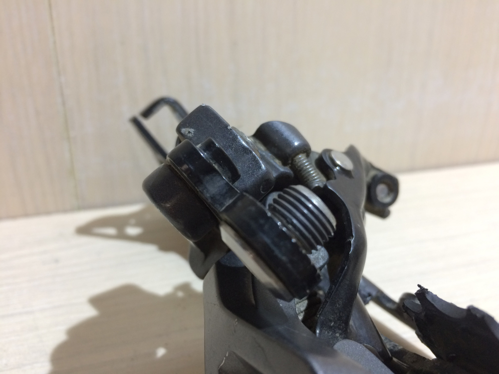 Slx m662 top