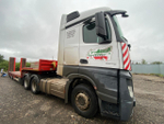 Mercedes-Benz Actros C 6x4 Седельный тягач BJ4266Y6DHL-A2 (Дизельный, 12.8 л, 476 л.с., МТ)