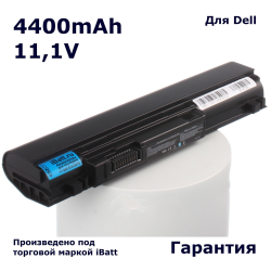 Аккумулятор iBatt 4400mAh, для T555C W004C