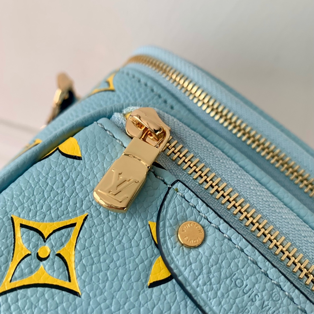 Louis Vuitton Mini Bumbag