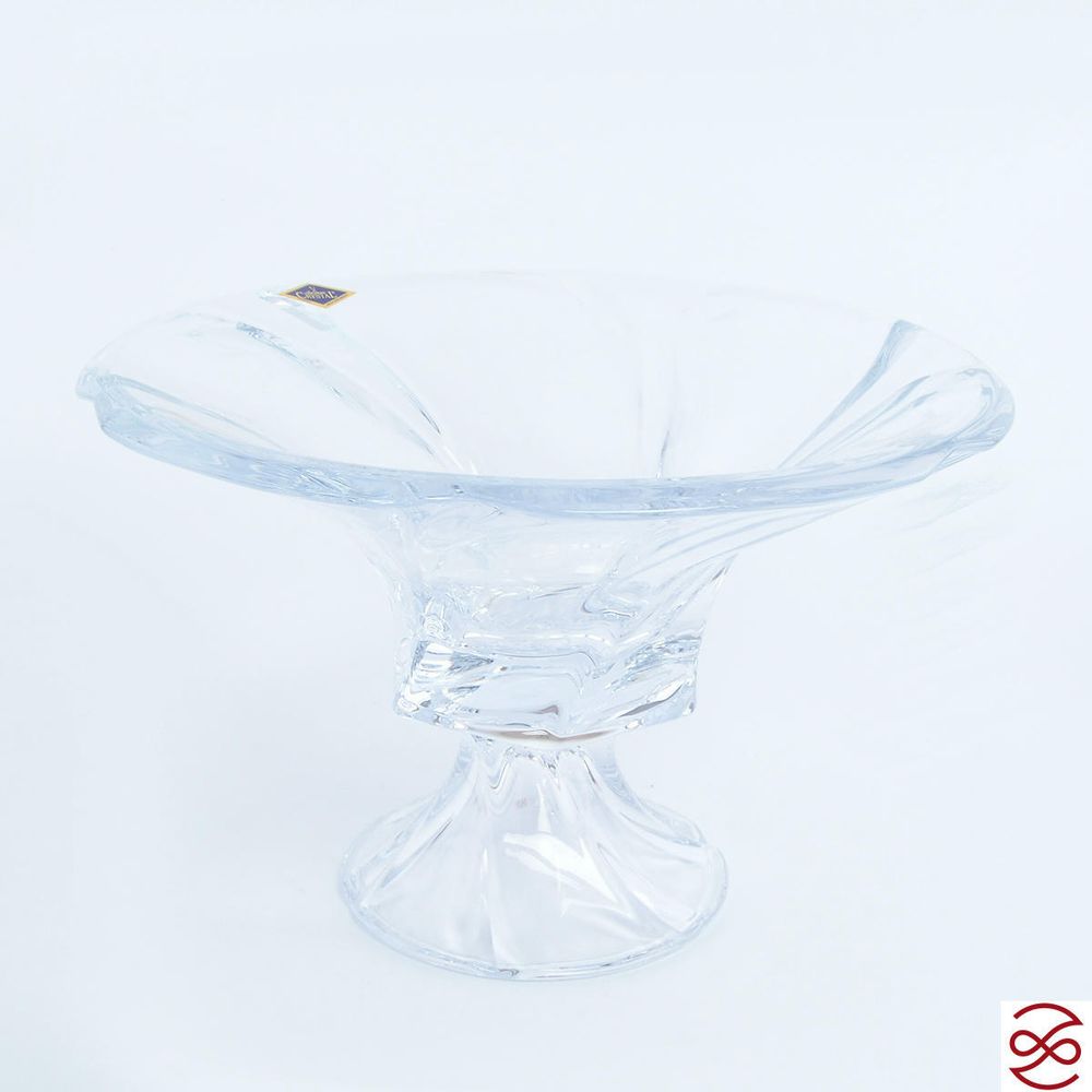 Фруктовница Aurum Crystal Mozart 30 см