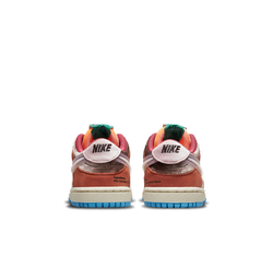 Детские кроссовки Nike x Social Status Dunk Low 'Chocolate Milk' DM3350-700